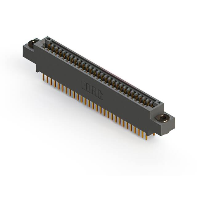 895-056-540-803 EDAC Inc.  Edgeboard Connectors